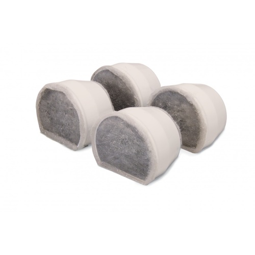 Drinkwell Replacement Charcoal Filter #PAC19-14088 - 4 Pack main image