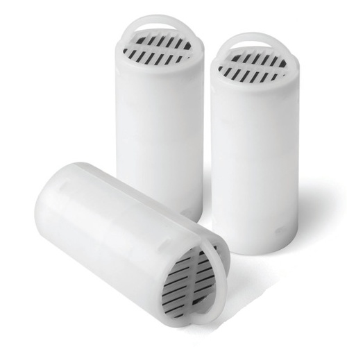 Drinkwell Replacement Charcoal Filter for 360 Fountain - 3 pack main image