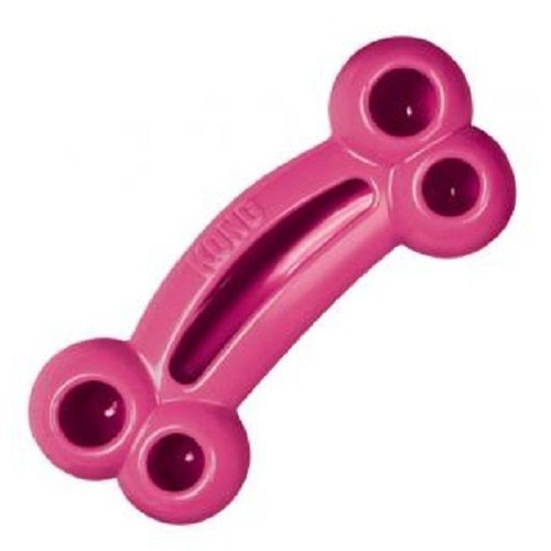 KONG Quest Bone Treat Dispensing Toy for Large Dog