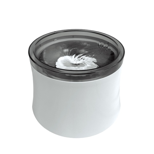 Pioneer Pet Vortex Filtered Water Fountain for Cats & Dogs 3.7 Litres main image