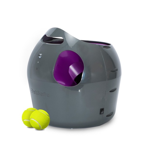 Petsafe Automatic Multi-Angled Ball Launcher for Dogs main image