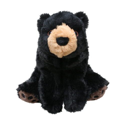 KONG Comfort Kiddos Security Bear Plush Dog Toy - Large - 3 Unit/s main image