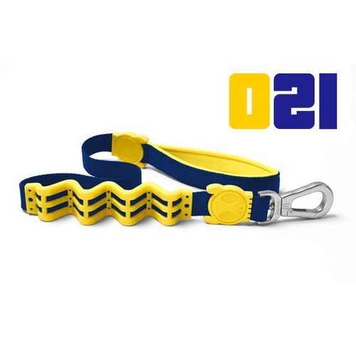 Zee Dog "021" Ruff Shock Absorbing Dog Leash