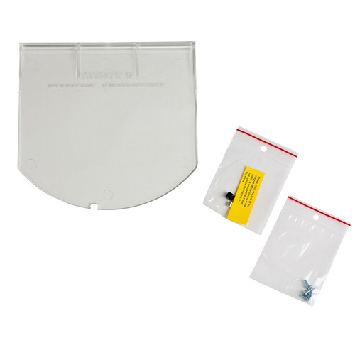 Transcat Replacement Flap for Small (Cat) Door main image