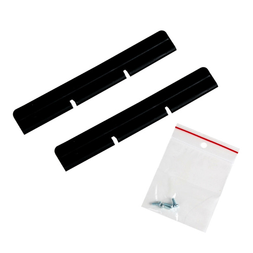 Replacement Hinge for Small Transcat Cat Door including screws main image