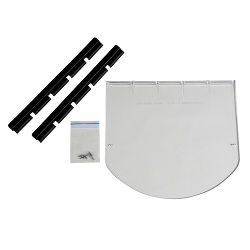 Transcat Replacement Flap for Large (Dog) Door main image