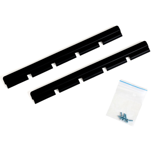 Replacement Hinge for Large Transcat Dog Door including screws main image