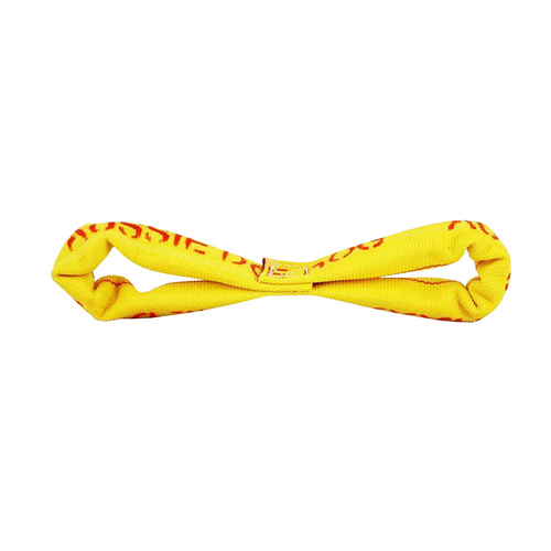 Aussie Dog Eightathong Floating Tug Dog Toy - Medium main image