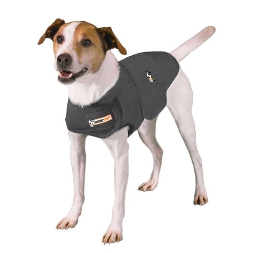 Thundershirt - Anti-Anxiety vest for Dogs - X-Large main image