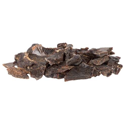 Australian Dried Lamb Liver Bulk Treats for Cats and Dogs - 1kg main image