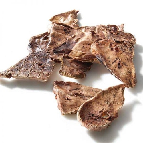Australian Dried Lamb Crumble Bulk Treats for Cats and Dogs - 500g main image