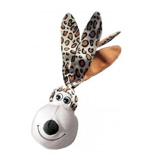 KONG Floppy Ear Wubba Large