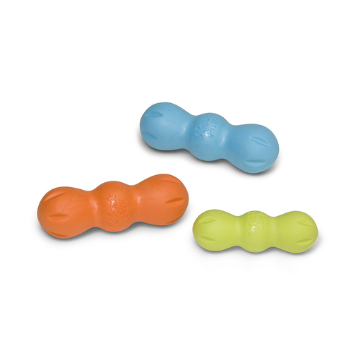 West Paw Rumpus Tough Fetch Stick Dog Toy main image