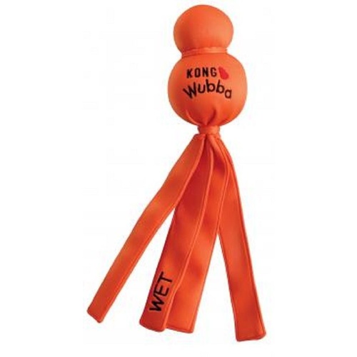 KONG Water Wubba xLarge main image