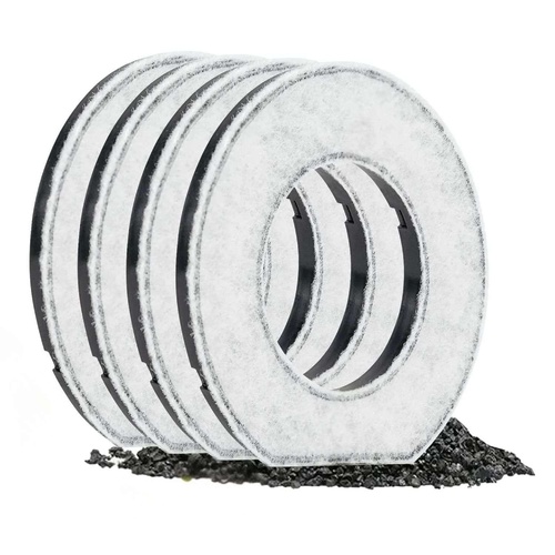 All Fur You Filters for 2L & Diamond Spill Proof Bowl | Clean Water main image