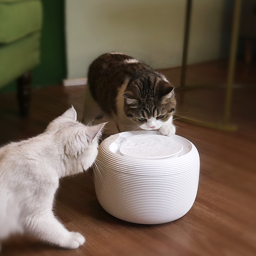 Pet Pod Water Fountain