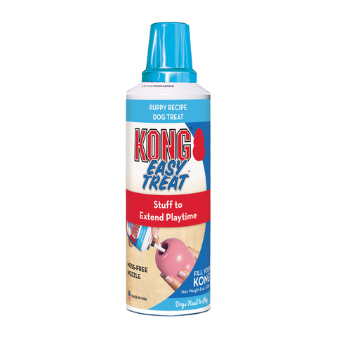 KONG Easy Treat Stuffing Paste for Puppies 256g main image