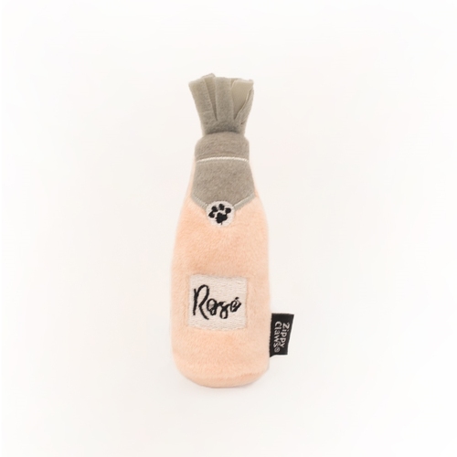 Zippy Paws ZippyClaws Catnip Crusherz Cat Toy - Rosé  main image