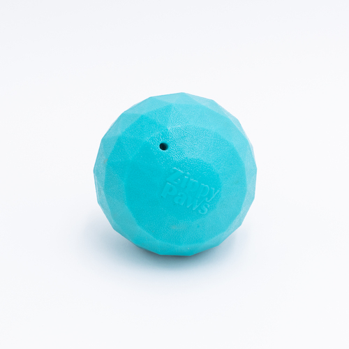 Zippy Paws ZippyTuff Waggle Babble Ball with Unpredictable Bounce - Jumbo main image