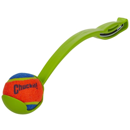 Chuckit! Sport Tennis Ball Launcher - Multi-Sizes main image