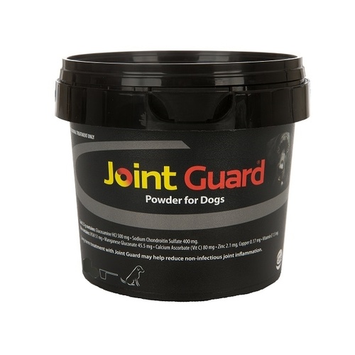 Joint Guard Health Supplement Powder for Dogs main image