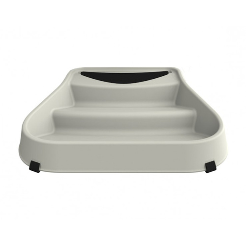 Litter Robot Automatic Self Cleaning Cat Litter System Ramp for Litter Robot 3 main image