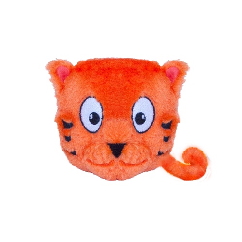 Invincible Pal Tosserz Tiger