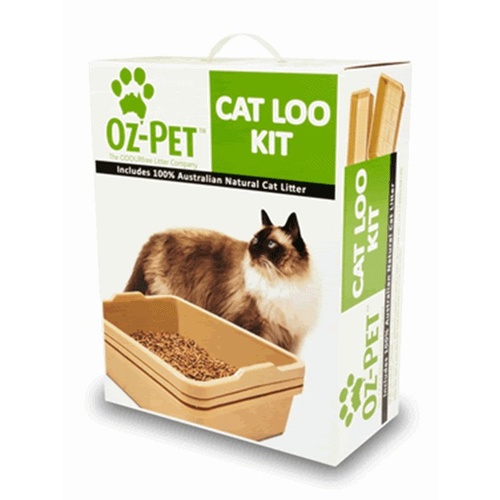 cat litter strainer