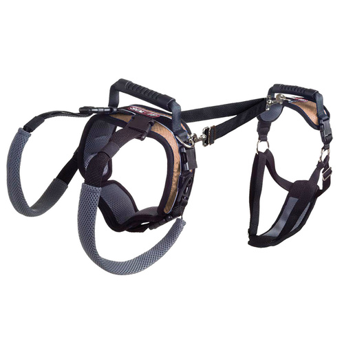 Solvit Lifting Aid - Full Body Dog Lifting Harness & Mobility Aid