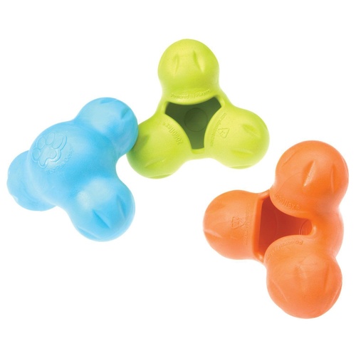West Paw Tux Treat Dispenser for Tough Dogs main image