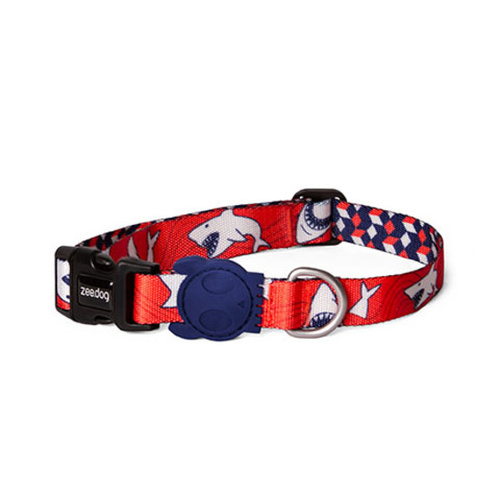 Zee Dog "Chewy" Dog Collar