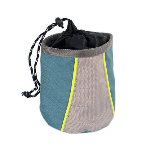 Zippy Paws Adventure Dog Treat & Training Walking Bag main image