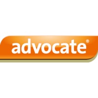 Advocate logo