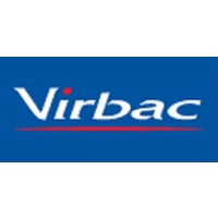 Virbac logo