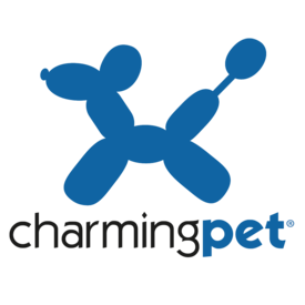 Charming Pet logo