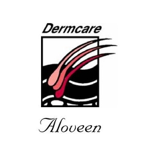 Aloveen logo