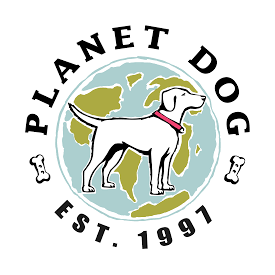 Planet Dog logo