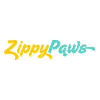 Zippy Paws logo