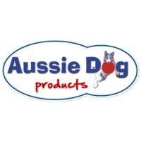 Aussie Dog logo