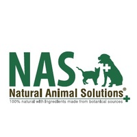Natural Animal Solutions logo