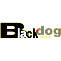 BlackDog Wear logo