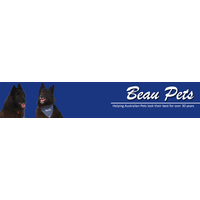 Beau Pets logo