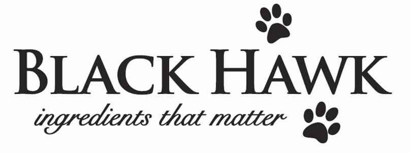 Black Hawk logo
