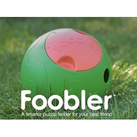 Foobler logo