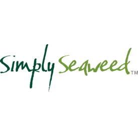 Simply Seaweed logo