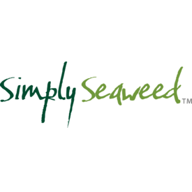 Simply Seaweed logo