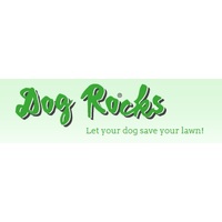 Dog Rocks logo