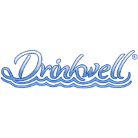 Drinkwell logo