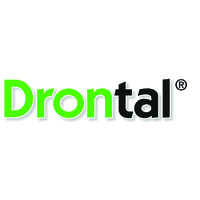 Drontal logo