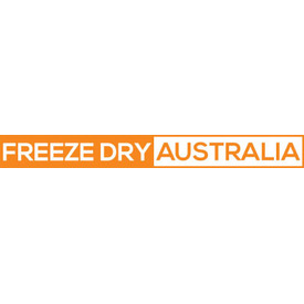 Freeze Dry Australia logo
